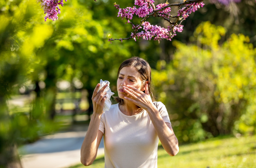 Sport trotz Allergie - so bleibst du aktiv und gesund